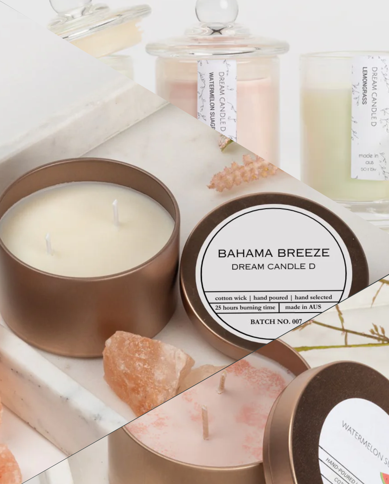 MONTHLY FAVOURITES