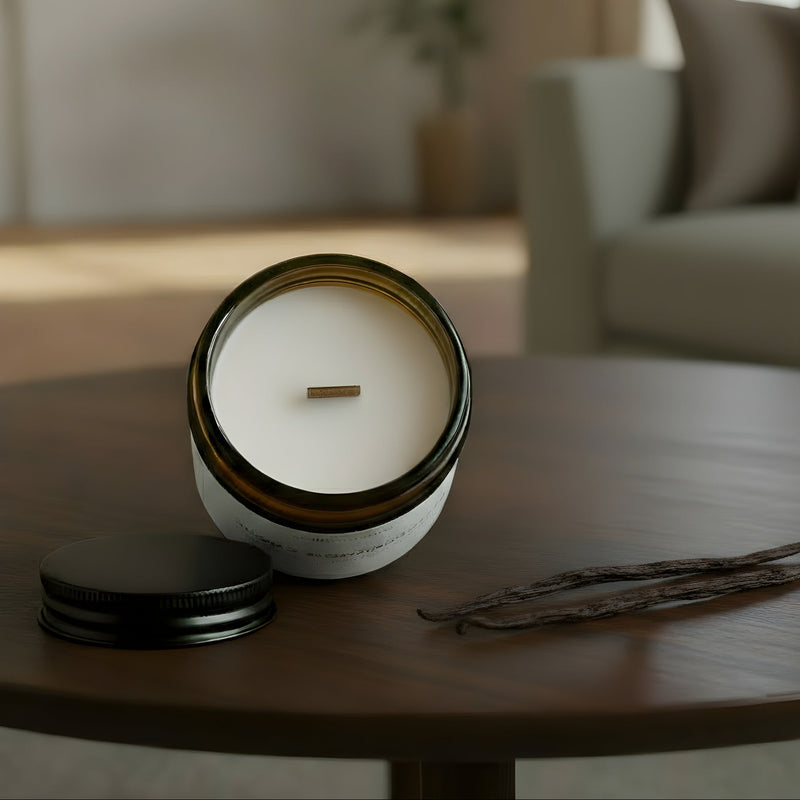 Black Friday Candle Bundle – Buy 3, Get 1 FREE