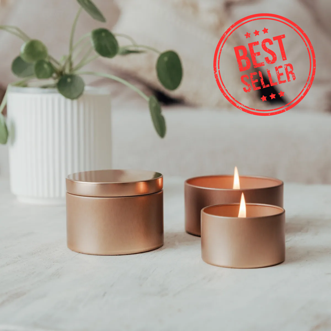 Bundle Collection | Sparkly Candles SPEND & SAVE