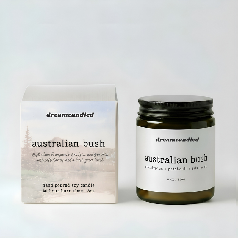 Black Friday Candle Bundle – Buy 3, Get 1 FREE