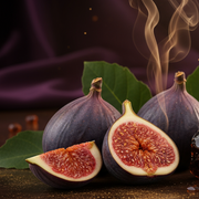 fig and black amber