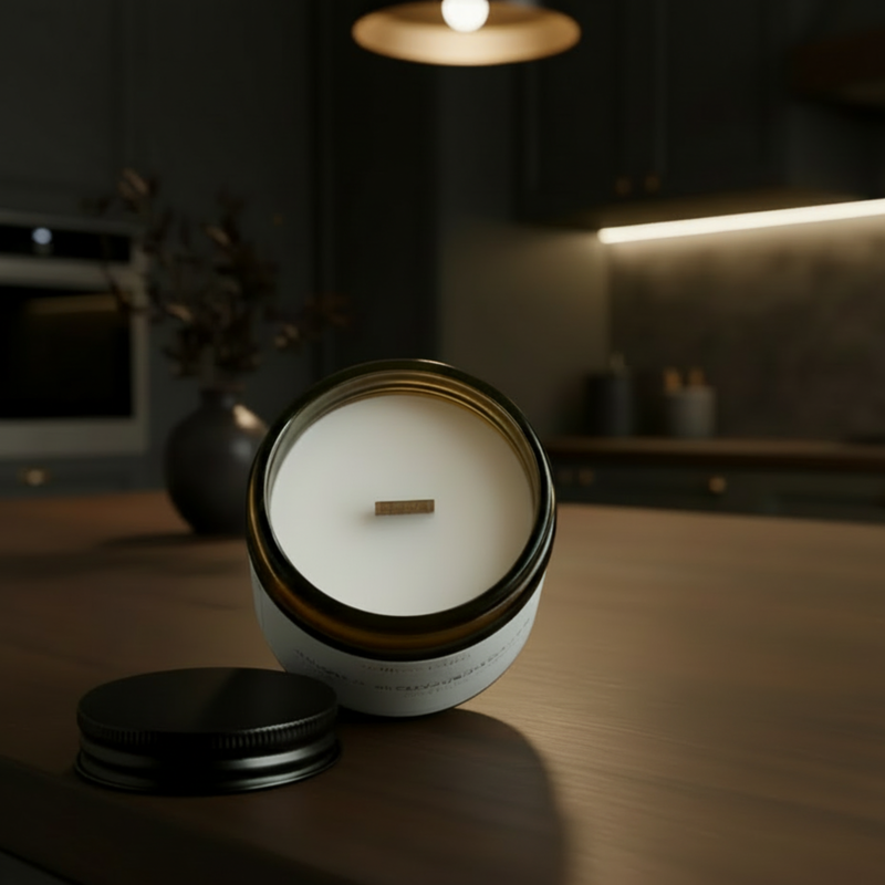 Australian Bush | Eucalyptus + Patchouli + Silk Musk