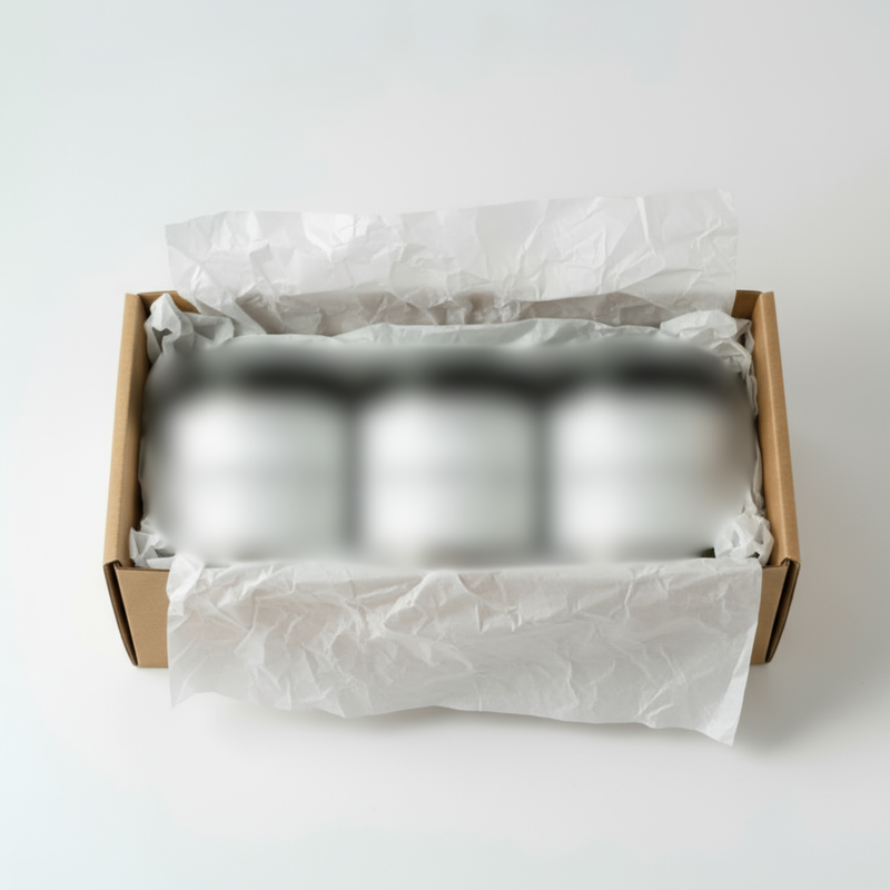 The Mystery Candle Collection Box – Over $120 in Value