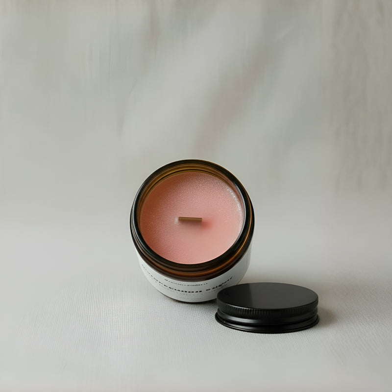 Watermelon Sugar | Sparkly Candle
